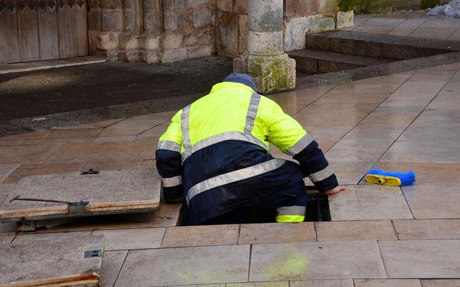 débouchage urgence Ivry-sur-Seine